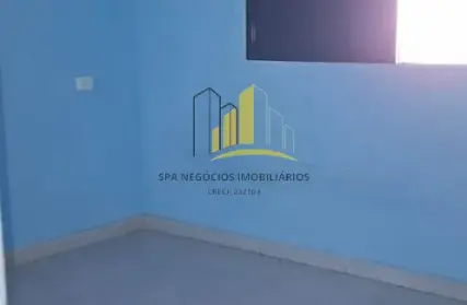 Imagem: Casa Térrea para Alugar, Jardim Fernandes