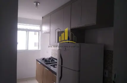Imagem: Apartamento para Alugar, Vila Guilhermina