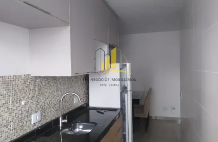 Imagem: Apartamento para Alugar, Vila Guilhermina