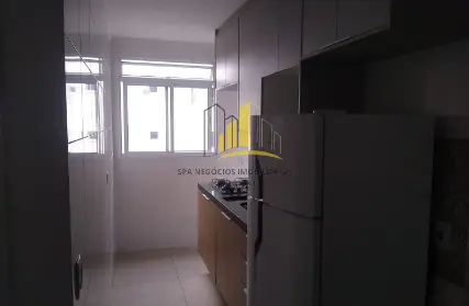 Imagem: Apartamento para Alugar, Vila Guilhermina