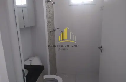 Imagem: Apartamento para Alugar, Vila Guilhermina
