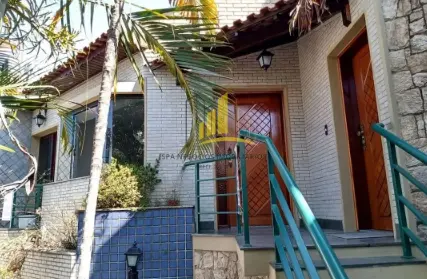 Imagem: Sobrado para Venda, Chácara Santo Antônio (ZL)