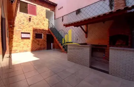 Imagem: Sobrado para Venda, Chácara Santo Antônio (ZL)