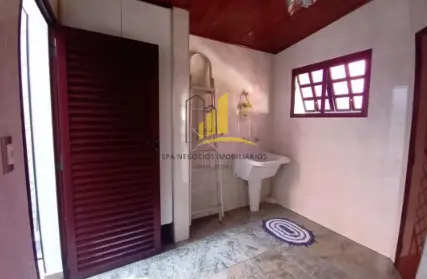Imagem: Sobrado para Venda, Chácara Santo Antônio (ZL)