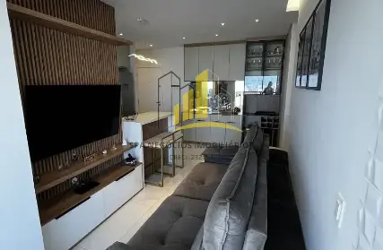 Imagem: Apartamento para Venda, Parque da Mooca