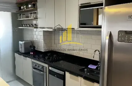 Imagem: Apartamento para Venda, Parque da Mooca