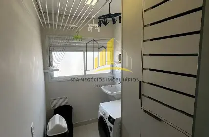 Imagem: Apartamento para Venda, Parque da Mooca