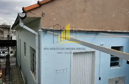 Imagem: Casa Térrea para Venda, Vila Aricanduva