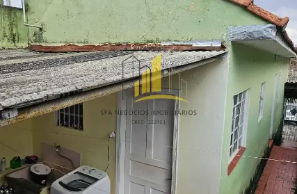 Imagem: Casa Térrea para Venda, Vila Aricanduva