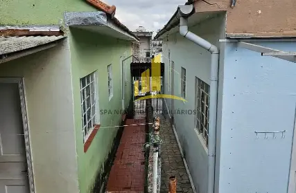 Imagem: Casa Térrea para Venda, Vila Aricanduva