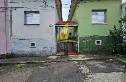 Imagem: Casa Térrea para Venda, Vila Aricanduva