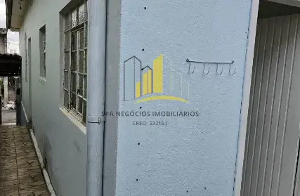Imagem: Casa Térrea para Venda, Vila Aricanduva