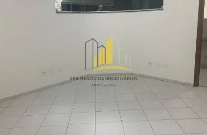 Imagem: Sala Comercial para Alugar, Vila Nova Manchester
