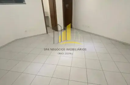 Imagem: Sala Comercial para Alugar, Vila Nova Manchester