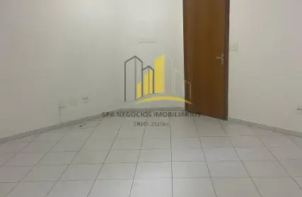 Imagem: Sala Comercial para Alugar, Vila Nova Manchester