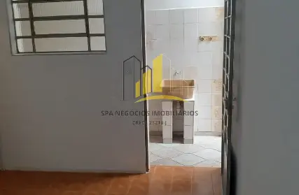 Imagem: Casa Térrea para Venda, Vila Ré