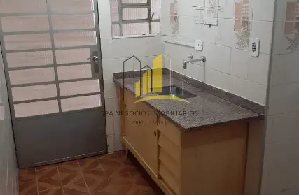 Imagem: Casa Térrea para Venda, Vila Ré