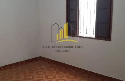 Imagem: Casa Térrea para Venda, Vila Ré
