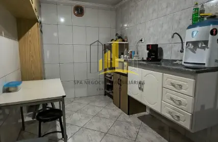 Imagem: Galpão / Salão para Alugar, Vila Aricanduva