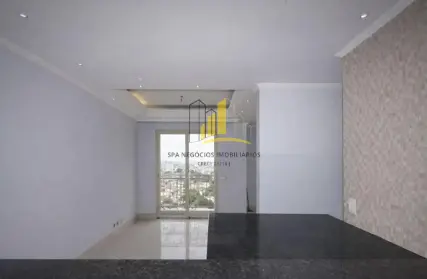 Imagem: Apartamento para Venda, Vila Ivone