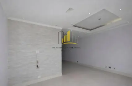 Imagem: Apartamento para Venda, Vila Ivone