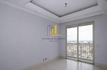 Imagem: Apartamento para Venda, Vila Ivone