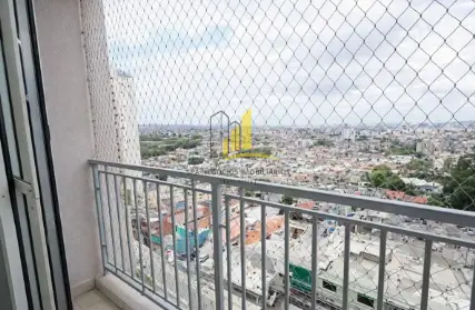 Imagem: Apartamento para Venda, Vila Ivone