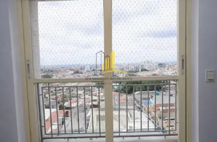 Imagem: Apartamento para Venda, Vila Ivone