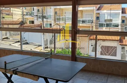 Imagem: Sobrado para Venda, Vila Aricanduva