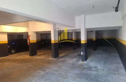 Imagem: Apartamento para Venda, Vila Rio Branco