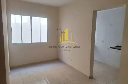 Imagem: Apartamento para Venda, Vila Rio Branco