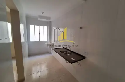 Imagem: Apartamento para Venda, Vila Rio Branco