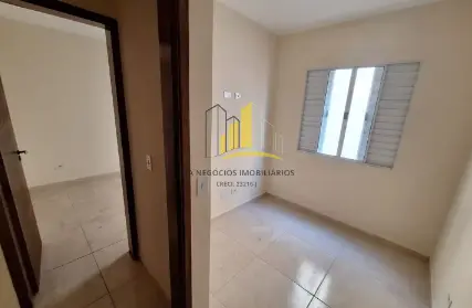 Imagem: Apartamento para Venda, Vila Rio Branco