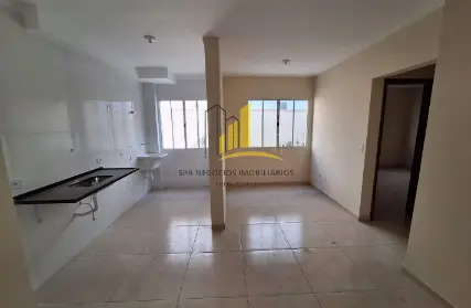 Imagem: Apartamento para Venda, Vila Rio Branco