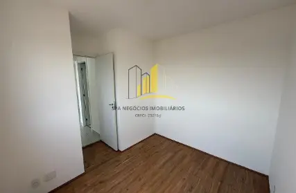 Imagem: Apartamento para Venda, Vila Nova Curuçá
