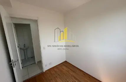 Imagem: Apartamento para Venda, Vila Nova Curuçá