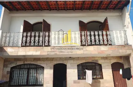 Imagem: Sobrado para Venda, Vila Araguaia