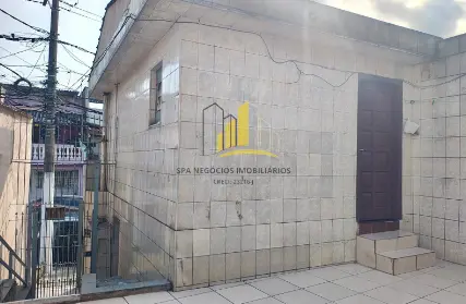 Imagem: Sobrado para Venda, Vila Araguaia