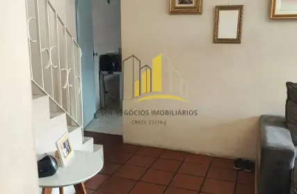 Imagem: Sobrado para Venda, Vila Araguaia