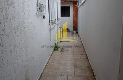 Imagem: Sobrado para Alugar, Vila Matilde