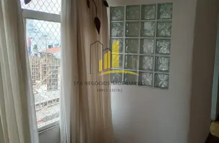 Imagem: Sobrado para Alugar, Vila Matilde