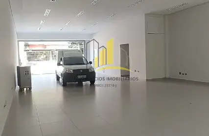 Imagem: Galpão / Salão para Alugar, Vila Matilde