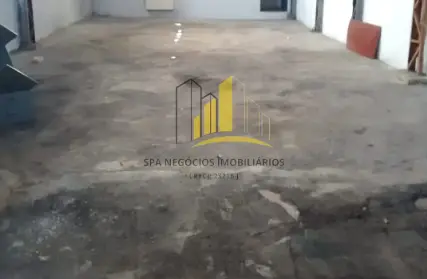 Imagem: Galpão / Salão para Alugar, Vila Aricanduva