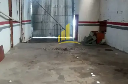Imagem: Galpão / Salão para Alugar, Vila Aricanduva