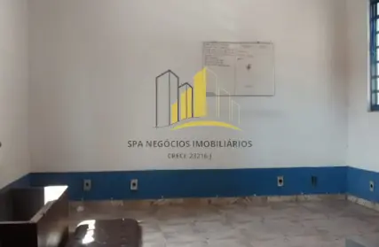 Imagem: Galpão / Salão para Alugar, Vila Aricanduva