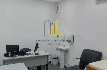 Imagem: Sala Comercial para Alugar, Vila Matilde
