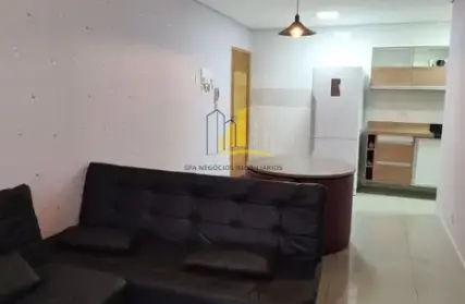 Imagem: Apartamento para Venda, Vila Carrão