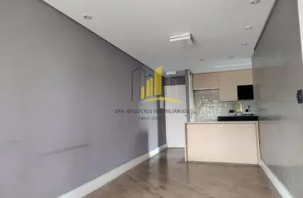 Imagem: Apartamento para Venda, Vila Aricanduva