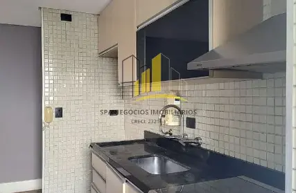 Imagem: Apartamento para Venda, Vila Aricanduva