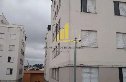 Imagem: Apartamento para Venda, Vila Ré